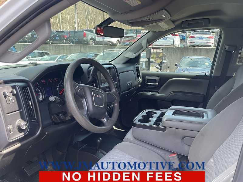 gmc sierra 2500hd 2018 1GT22REG4JZ232532 image gmc sierra 2500hd 2018 1GT22REG4JZ232532 image